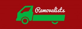Removalists Hazelvale - Furniture Removalist Services